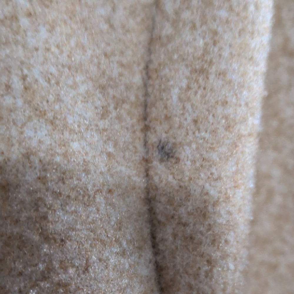 Banana Republic Tan Trench Coat - Picture 3 of 10